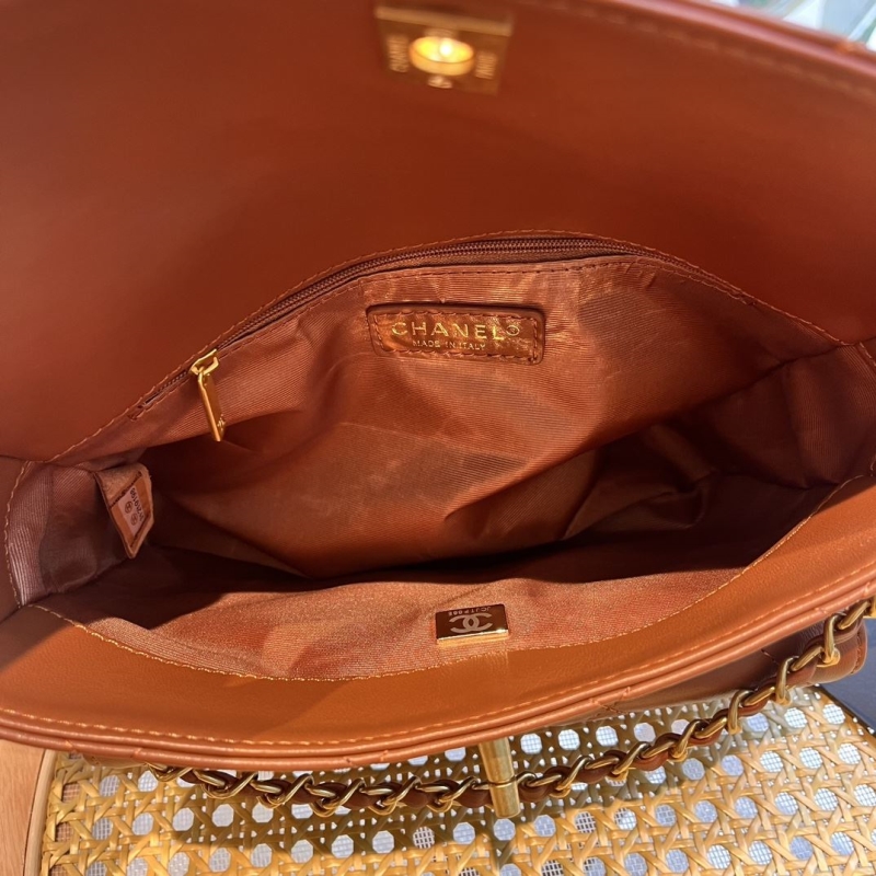 Ch**el satchel bags